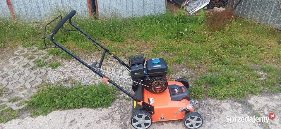 Wertykulatoraerator Narzędzia ogrodnicze Milejów