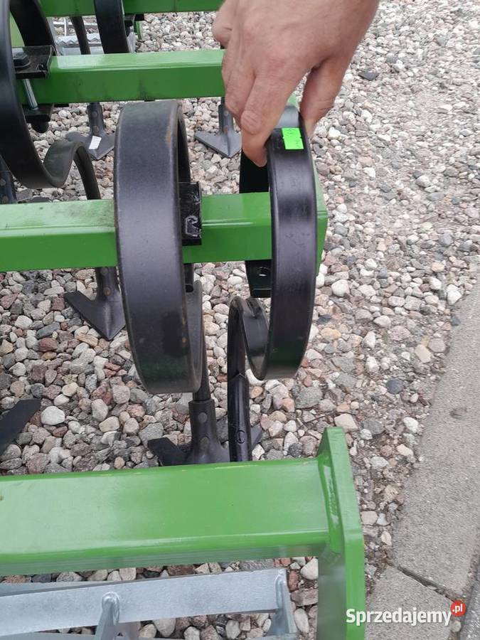 Agregat uprawowy Neon S 360 Tolmet 420 wysoka Sieradz