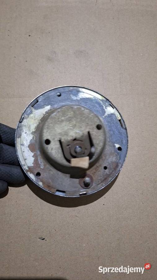 Lamka oświetlenia kabiny M20 Gaz Pobieda osobowe Kraków