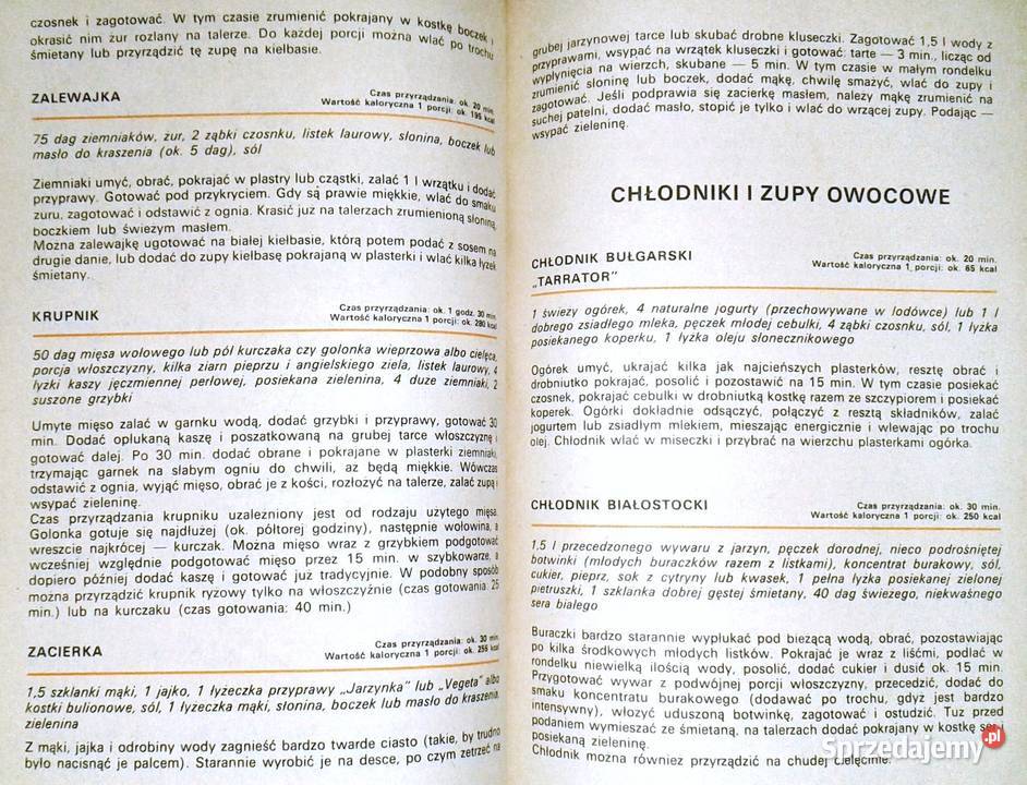 Obiady u Kowalskich Jadwiga Kłossowska Pozostałe