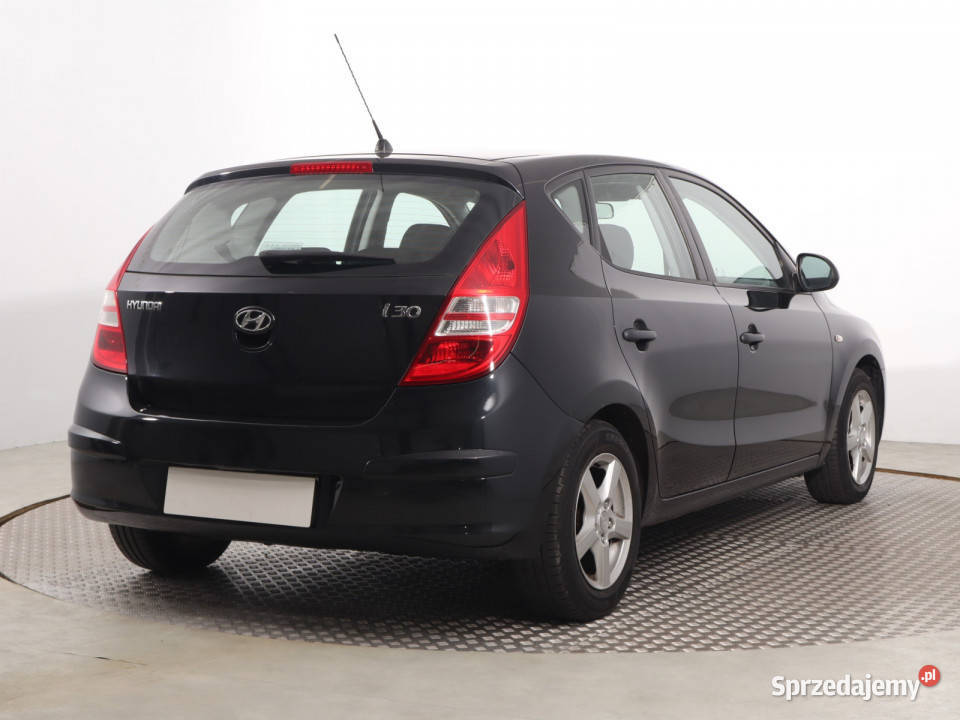 Hyundai i30 14 CVVT manualna śląskie Katowice