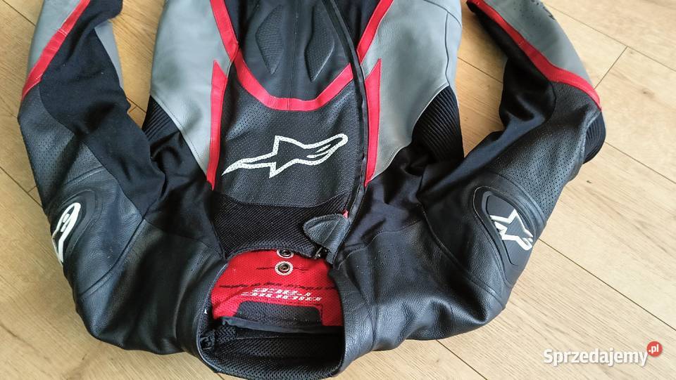 Kombinezon Alpinestars