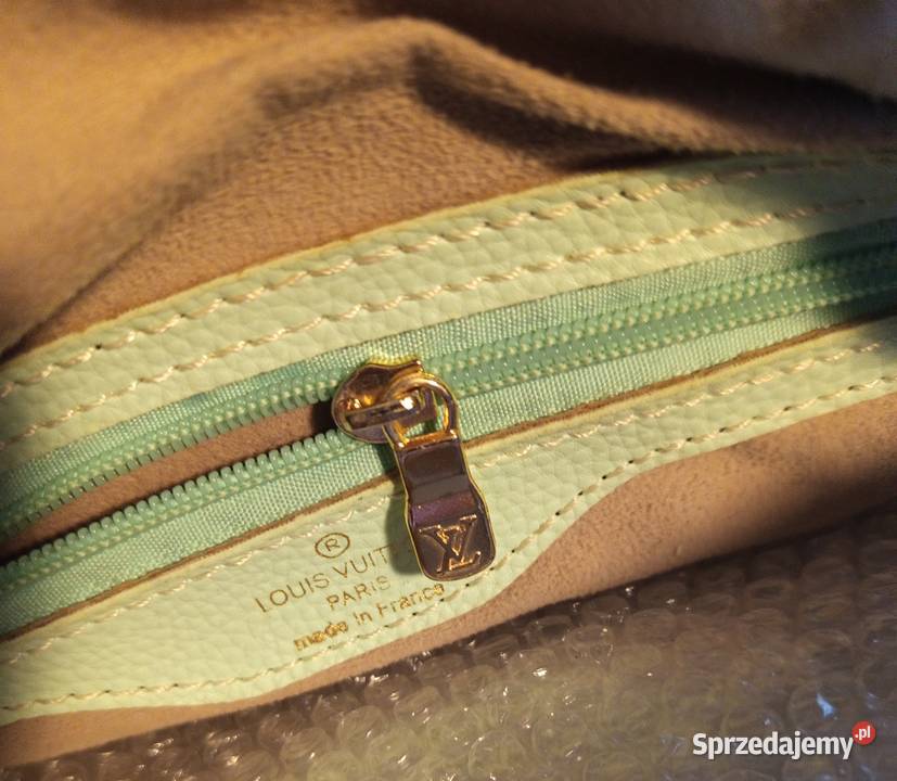Torebka LOUIS VUITTON kuferek Gorzów Wielkopolski