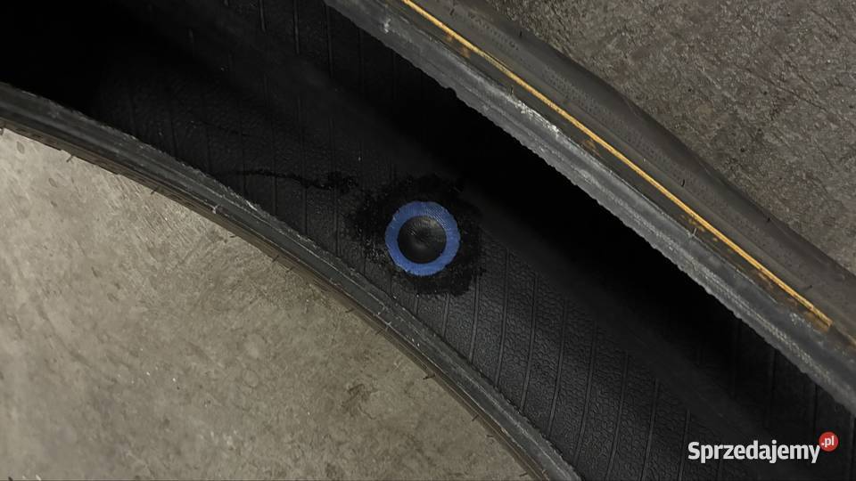 Opony zimowe Zeetex WP1000 18565R15 4