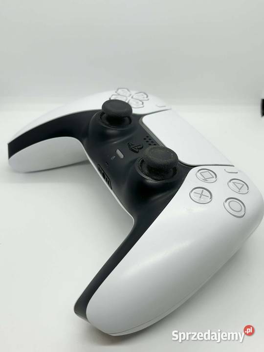 Kontroler Bezprzewodowy Pad 5 SONY DualSense V2 Konsole i automaty Elbląg
