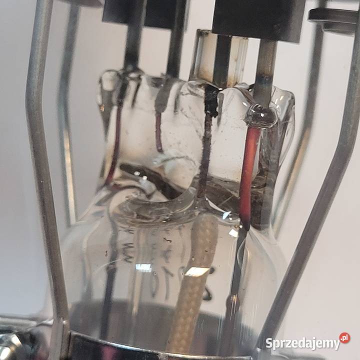 Lampa TQ 41 tyratron wysokonapięciowa Pozostałe usługi Skierniewice