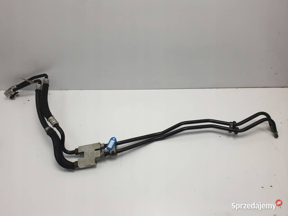 Challenger 36 V6 PRZEWÓD SRZYNI BIEGÓW osobowe Rudka