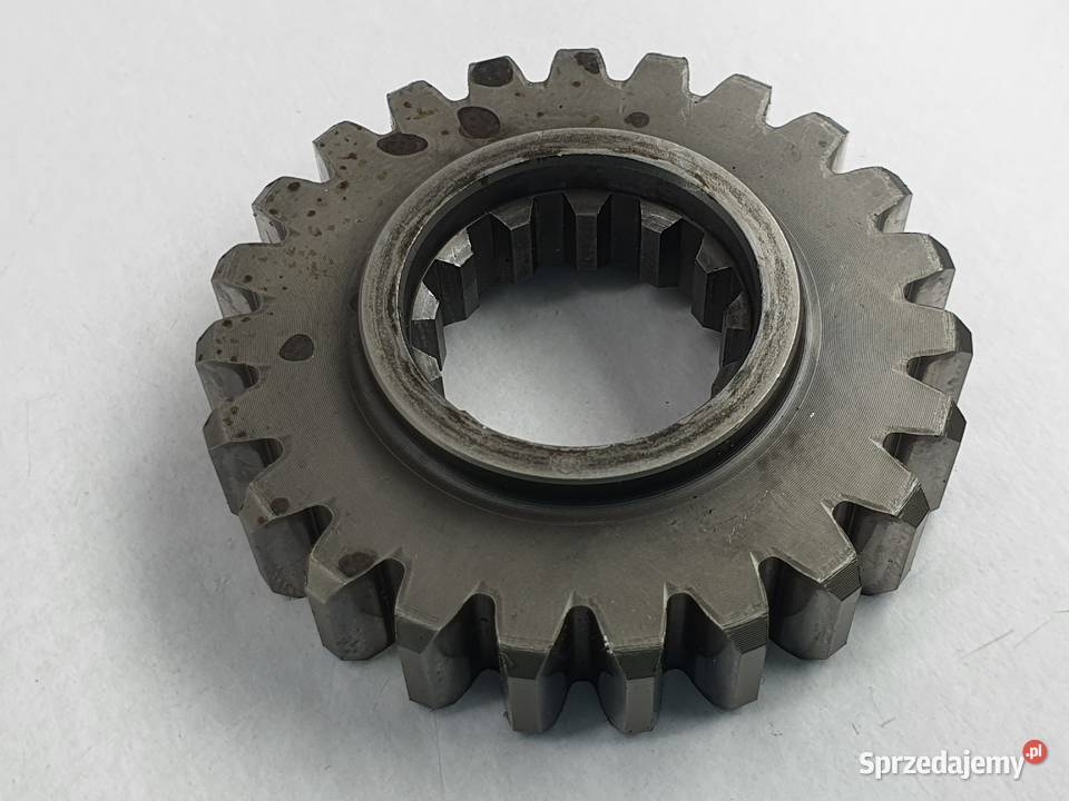 Tryb Walu Kolo Zebate Yamaha Yzf 450 Łódź