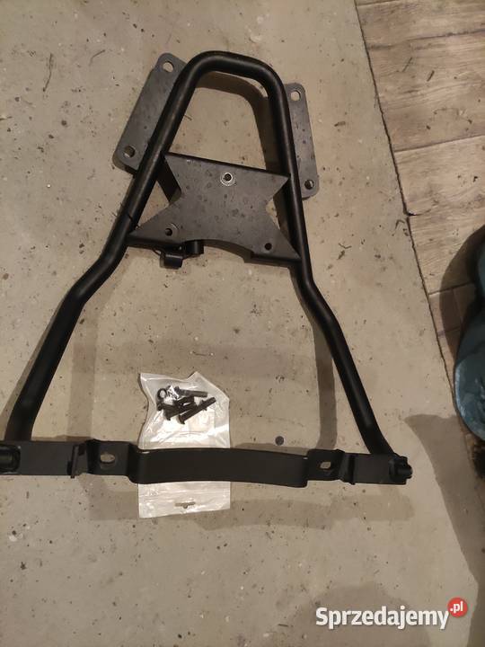 Yamaha Fjr stelaż kufra Lublin