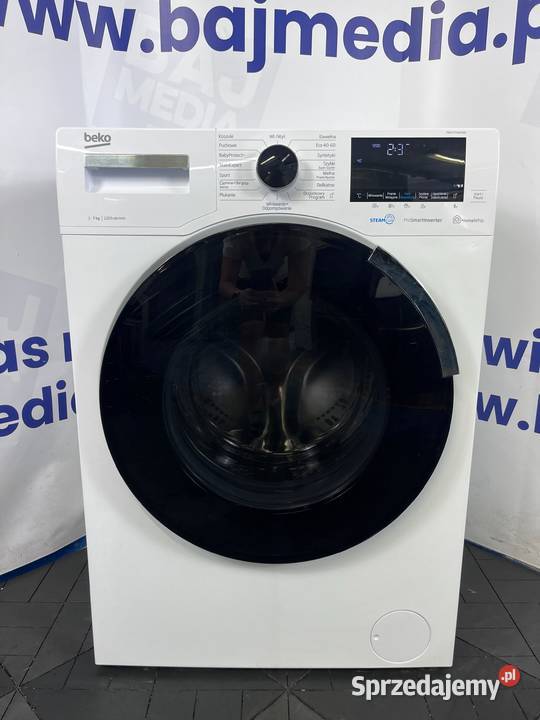 Pralka Beko 7 1200 ob A DostawaRoczna Gwarancja mazowieckie Pruszków