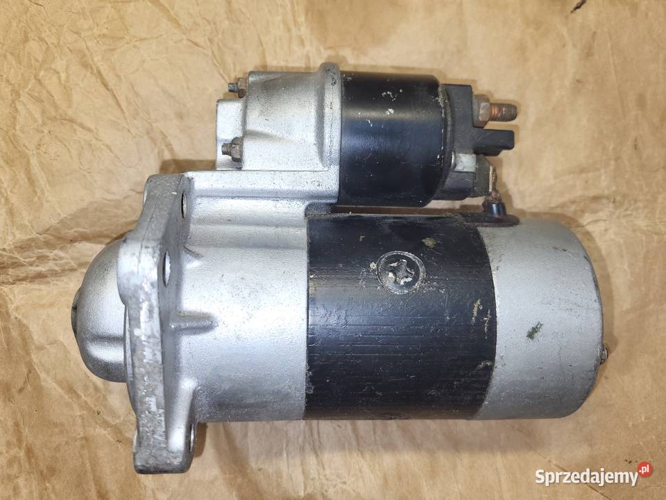 VW Volkswagen Seat Rozrusznik 085 911 023 E Piaseczno