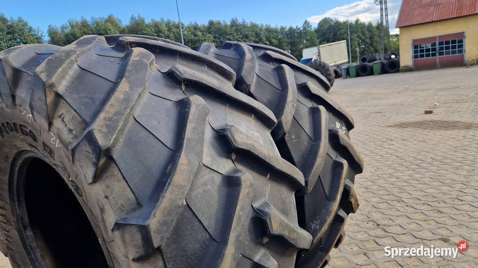 71060r30 7106030 Trelleborg 70 bieżnik Nowe Miasto Lubawskie