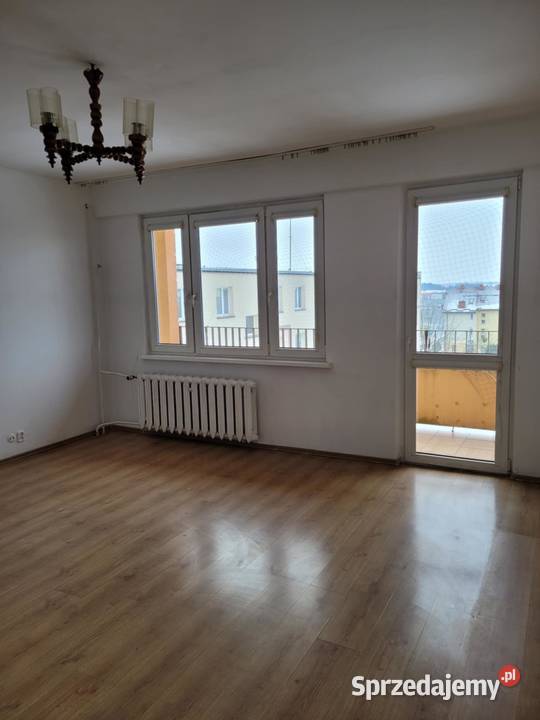 Sprzedam mieszkanie Sprzedaż Gostynin