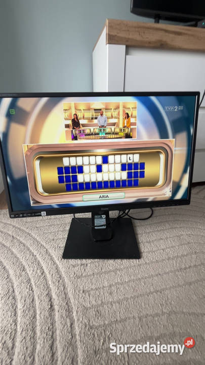 Monitor iiyama XB2783HSU 27 Full HD Olsztyn sprzedam