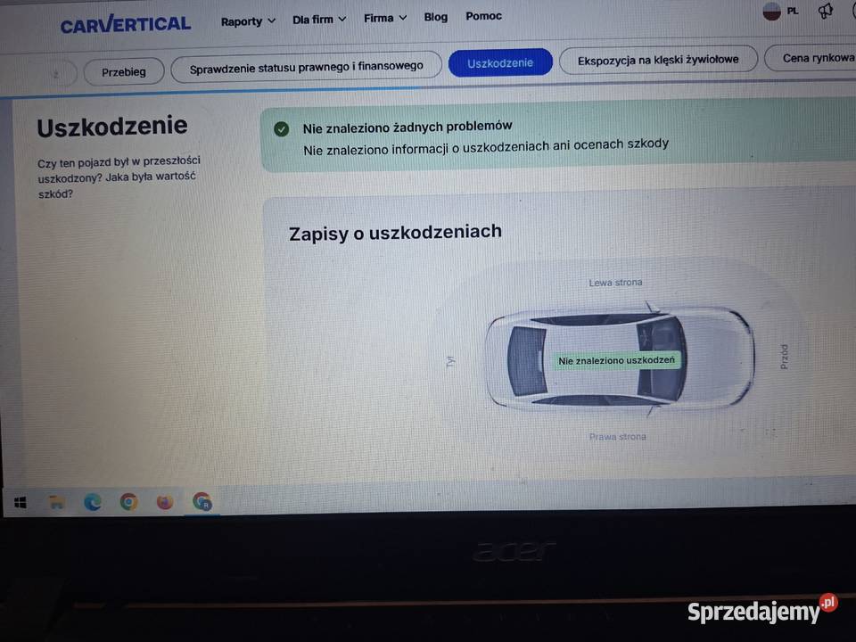 Ford Fiesta 2015 15tdci Navi Key Les PDC 95KM Świdwin sprzedam