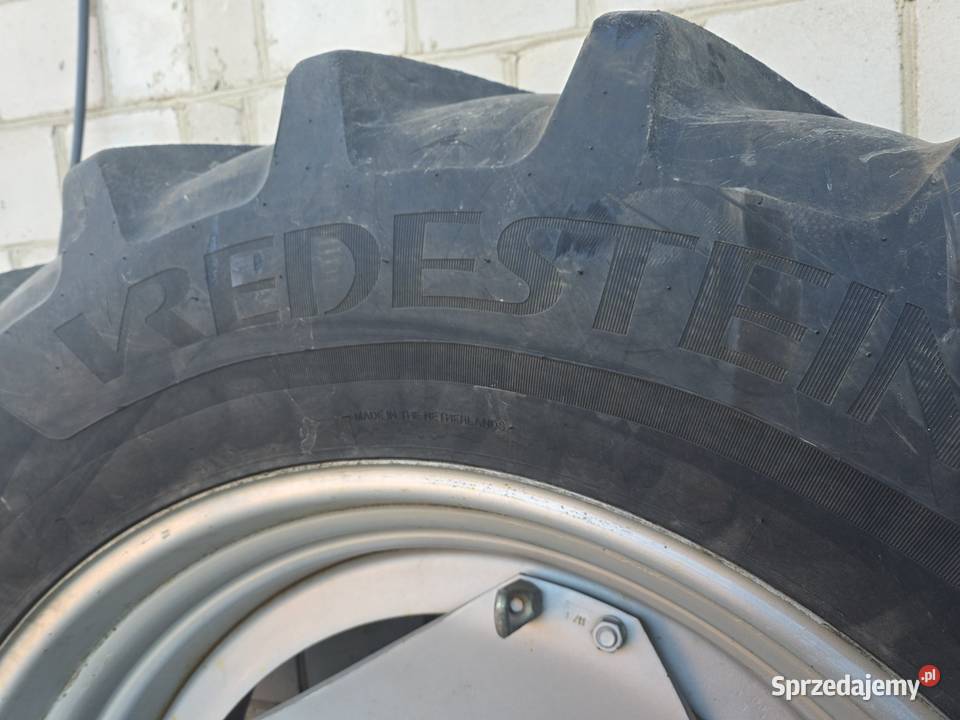 Koła case holland 6006538 4806528 Opony rolnicze łódzkie