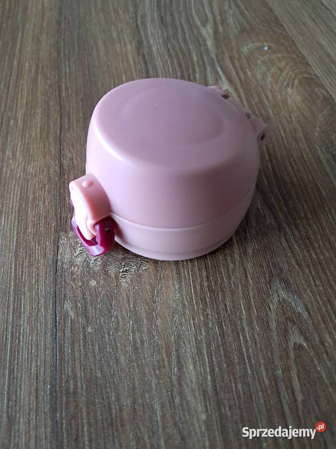 nowa nakrętka na kubek termiczny brak metki Sandomierz