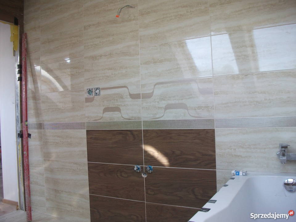 NOWOCZESNE WYKONCZENIA I REMONTY WNETRZ małopolskie Kraków