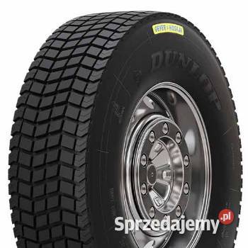 Opony 29560R225 Bieżnikowane 22.5cale Przeworsk