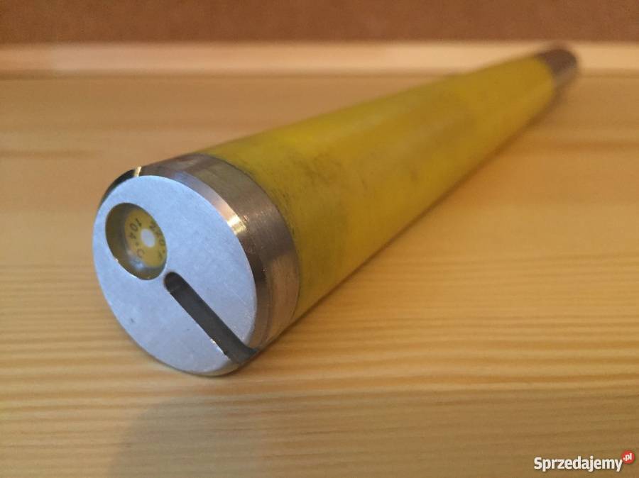 Sonda lokalizacyjna DCI DigiTrak F2 F5 model FX Jarocin sprzedam