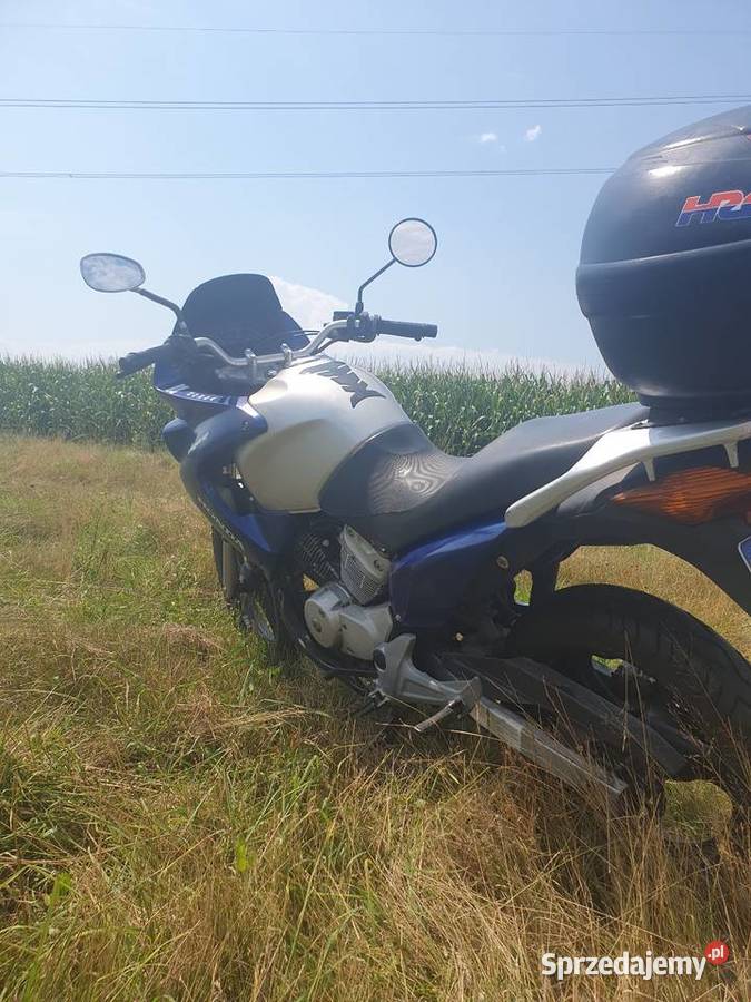 Honda varadero xl 125 2001