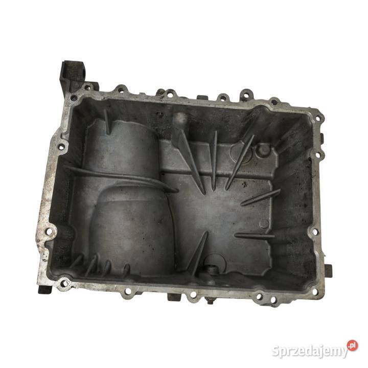 MISKA OLEJOWA oleju Ford Focus MK3 10 EcoBoost lubelskie