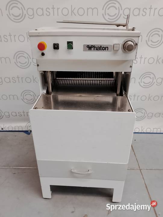 Krajalnica do chleba automatyczna Haton BSM 6711