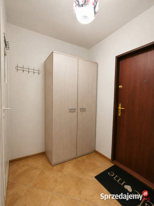 Mieszkanie Suwałki 285m2 1 pokój