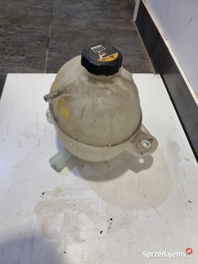 ZBIORNICZEK WYRÓWNAWCZY 16 TGDI HYUNDAI TUCSON