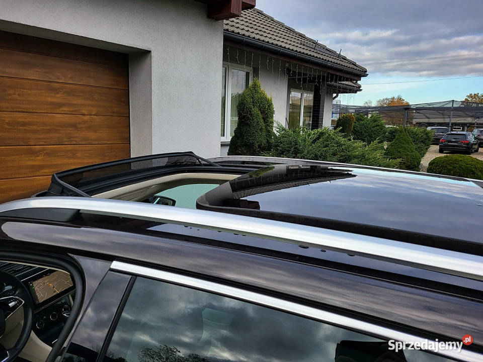 koda Superb serwis ASO panorama hak FV23 III Rok produkcji 2021 Superb Rydułtowy