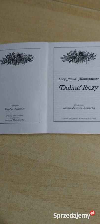 Dolina Tęczy Lublin
