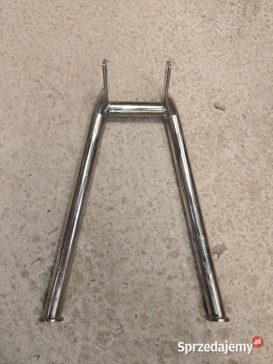 Ryż Zak stopka centralna nowa z kwasowki Zamość