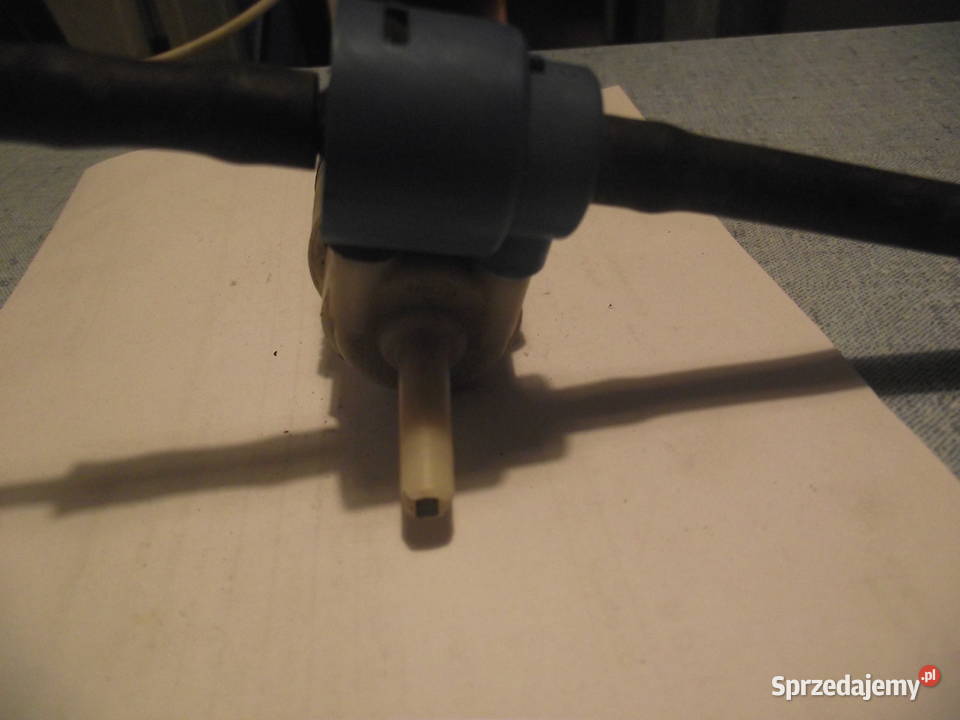 Pompka spryskiwacza dwukierunkowa Pompki spryskiwaczy Wrocław