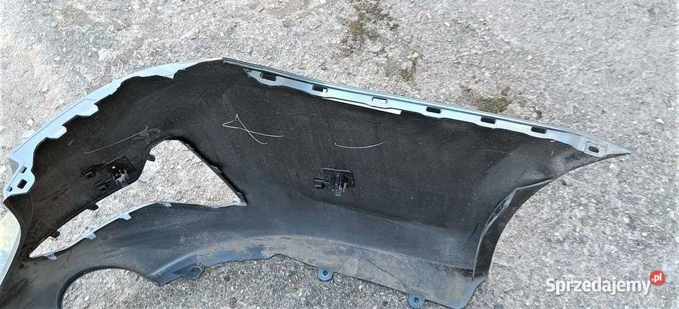 BMW 3 G21 ZDERZAK TYŁ zachodniopomorskie