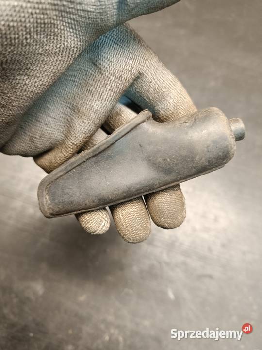 Osłona guma regulacji dźwigni klamki sprzęgła małopolskie sprzedam