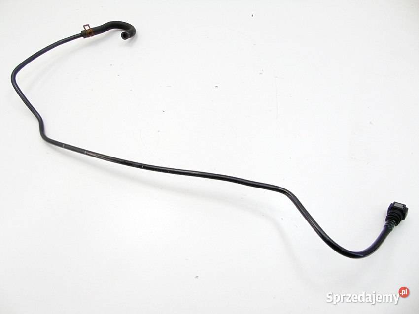 Rurka przewód wody 14 16 16v Fiesta Fusion Mazda osobowe śląskie Sosnowiec