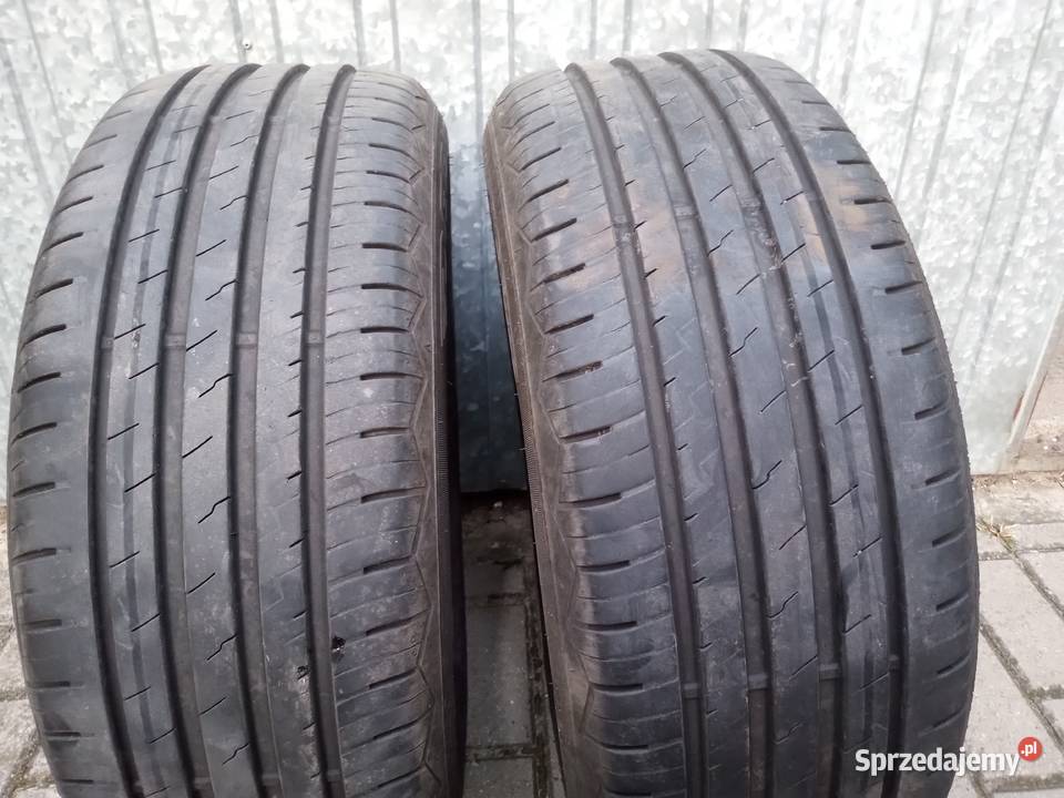 Opony letnie Dębica 205 55 R16 Słupno