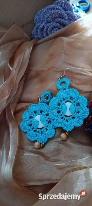 Jubilerskie szydełkowanie