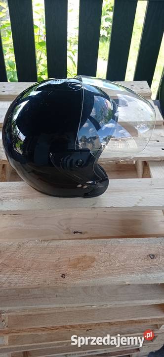Kask GERMOT Krotoszyn sprzedam
