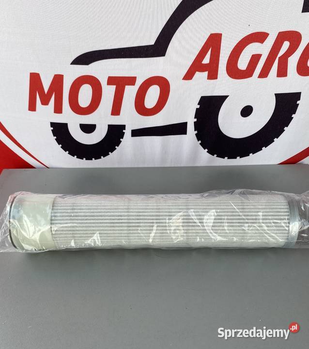 Filtr hydrauliczny Fendt G716860060310 ORYGINAŁ Białystok sprzedam