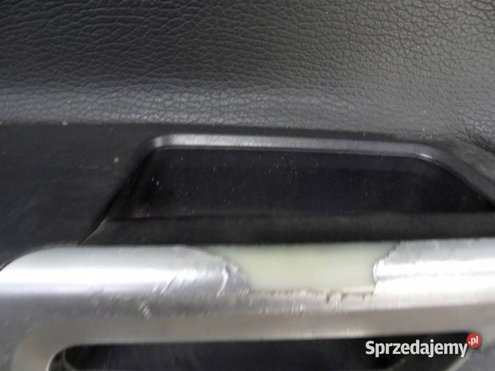 OPEL ANTARA 08r drzwi prawe przód 170 mikronów Kielce sprzedam