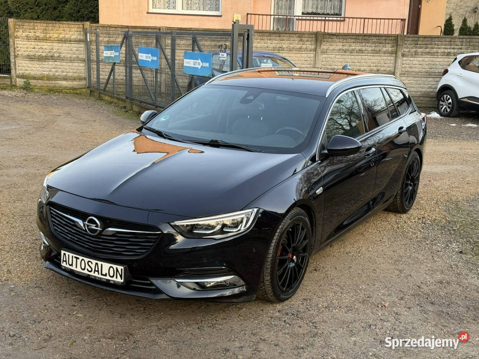 Opel Insignia aluminiowe felgi Opel Częstochowa