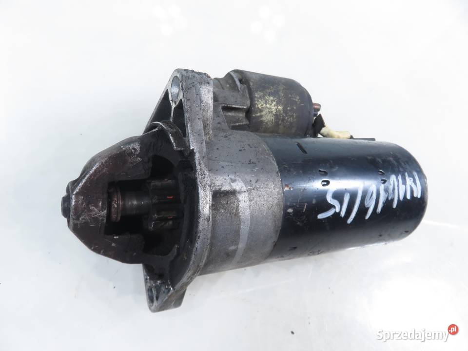 ROZRUSZNIK FIAT DOBLO I 19 JTD 001109030