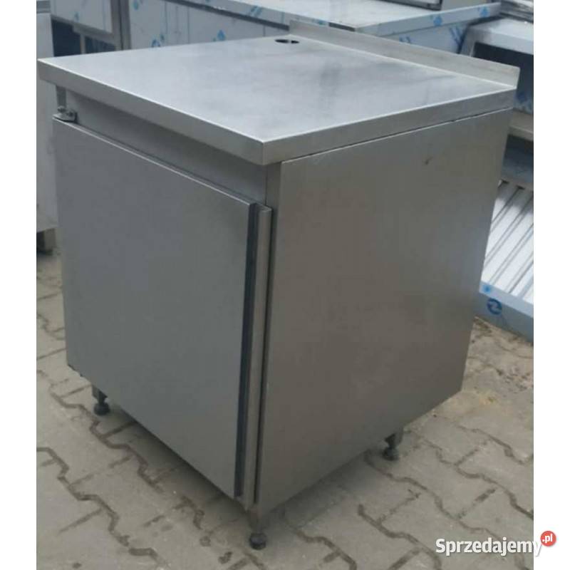 Stół z Szafką 667085 ŁRS 19O wielkopolskie