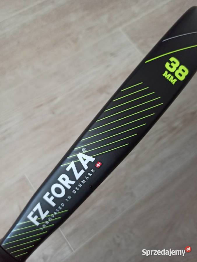 Rakieta do padla FZ Forza Supreme z pokrowcem Pozostałe zachodniopomorskie Szczecin