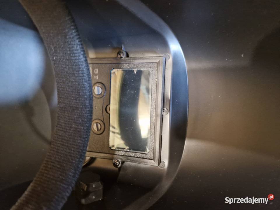 MASKA PRZYŁBICA SPAWALNICZA SAMOŚCIEMNIAJĄCA SIĘ Głogowa