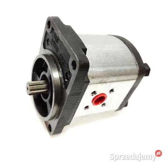 G285940010010 Pompa Hydrauliczna HEMA Fendt