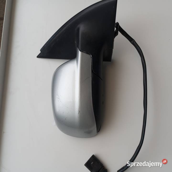 Lusterko zewnętrzne prawe VW LUPO SEAT AROSA Złotoryja