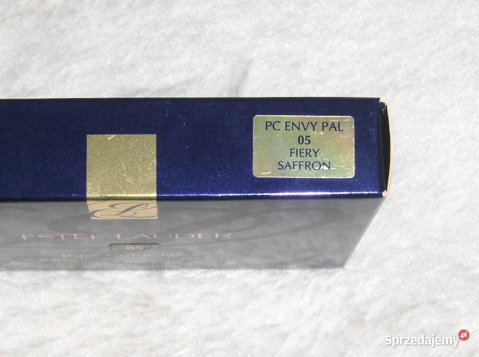 Estee Lauder Cienie do powiek Pure Color Envy 05 Łódź