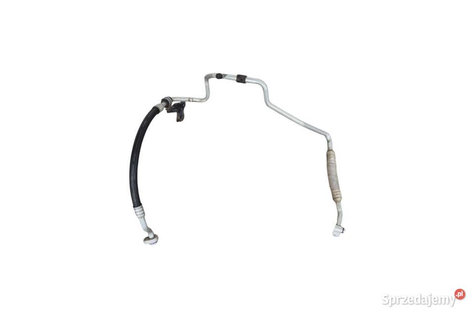 PRZEWÓD KLIMATYZACJI VW PASSAT B6 3C0820743BF Działoszyce sprzedam